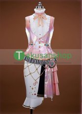 画像11: プロセカ プロジェクトセカイ カラフルステージ！ feat.初音ミク 5th Anniversary 5周年 感謝祭  巡音ルカ  風 コスチューム コスプレ衣装 オーダーメイド (11)