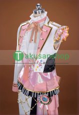 画像3: プロセカ プロジェクトセカイ カラフルステージ！ feat.初音ミク 5th Anniversary 5周年 感謝祭  巡音ルカ  風 コスチューム コスプレ衣装 オーダーメイド (3)