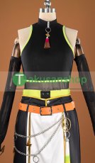 画像12: あんスタ あんさんぶるスターズ   感謝祭＊縁を紡ぐWorld Switching 逆先夏目 春川宙 青葉つむぎ  風 コスチューム コスプレ衣装 オーダーメイド (12)