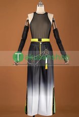 画像14: あんスタ あんさんぶるスターズ   感謝祭＊縁を紡ぐWorld Switching 逆先夏目 春川宙 青葉つむぎ  風 コスチューム コスプレ衣装 オーダーメイド (14)