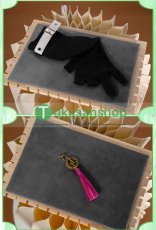 画像15: あんスタ あんさんぶるスターズ   感謝祭＊縁を紡ぐWorld Switching 逆先夏目 春川宙 青葉つむぎ  風 コスチューム コスプレ衣装 オーダーメイド (15)