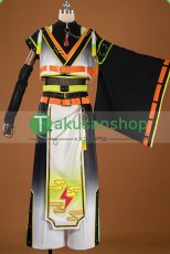 画像2: あんスタ あんさんぶるスターズ   感謝祭＊縁を紡ぐWorld Switching 逆先夏目 春川宙 青葉つむぎ  風 コスチューム コスプレ衣装 オーダーメイド (2)