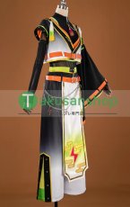 画像3: あんスタ あんさんぶるスターズ   感謝祭＊縁を紡ぐWorld Switching 逆先夏目 春川宙 青葉つむぎ  風 コスチューム コスプレ衣装 オーダーメイド (3)