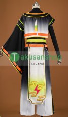 画像5: あんスタ あんさんぶるスターズ   感謝祭＊縁を紡ぐWorld Switching 逆先夏目 春川宙 青葉つむぎ  風 コスチューム コスプレ衣装 オーダーメイド (5)