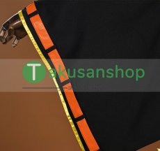 画像8: あんスタ あんさんぶるスターズ   感謝祭＊縁を紡ぐWorld Switching 逆先夏目 春川宙 青葉つむぎ  風 コスチューム コスプレ衣装 オーダーメイド (8)