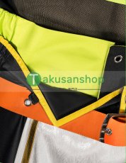 画像9: あんスタ あんさんぶるスターズ   感謝祭＊縁を紡ぐWorld Switching 逆先夏目 春川宙 青葉つむぎ  風 コスチューム コスプレ衣装 オーダーメイド (9)