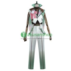 画像1: あんスタ あんさんぶるスターズ   Switch　Chocola-Tic After School 逆先夏目 春川宙 青葉つむぎ  風 コスチューム コスプレ衣装 オーダーメイド (1)