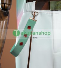 画像10: あんスタ あんさんぶるスターズ   Switch　Chocola-Tic After School 逆先夏目 春川宙 青葉つむぎ  風 コスチューム コスプレ衣装 オーダーメイド (10)