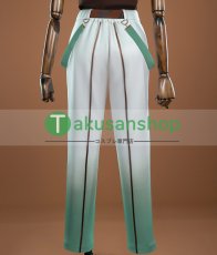 画像12: あんスタ あんさんぶるスターズ   Switch　Chocola-Tic After School 逆先夏目 春川宙 青葉つむぎ  風 コスチューム コスプレ衣装 オーダーメイド (12)