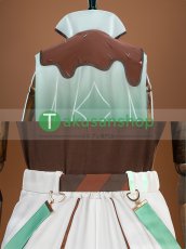 画像13: あんスタ あんさんぶるスターズ   Switch　Chocola-Tic After School 逆先夏目 春川宙 青葉つむぎ  風 コスチューム コスプレ衣装 オーダーメイド (13)