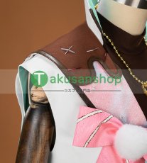 画像14: あんスタ あんさんぶるスターズ   Switch　Chocola-Tic After School 逆先夏目 春川宙 青葉つむぎ  風 コスチューム コスプレ衣装 オーダーメイド (14)