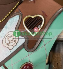 画像17: あんスタ あんさんぶるスターズ   Switch　Chocola-Tic After School 逆先夏目 春川宙 青葉つむぎ  風 コスチューム コスプレ衣装 オーダーメイド (17)