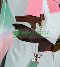 画像20: あんスタ あんさんぶるスターズ   Switch　Chocola-Tic After School 逆先夏目 春川宙 青葉つむぎ  風 コスチューム コスプレ衣装 オーダーメイド (20)