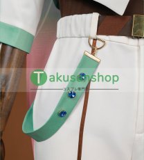 画像24: あんスタ あんさんぶるスターズ   Switch　Chocola-Tic After School 逆先夏目 春川宙 青葉つむぎ  風 コスチューム コスプレ衣装 オーダーメイド (24)