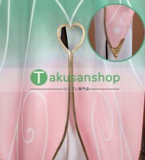 画像25: あんスタ あんさんぶるスターズ   Switch　Chocola-Tic After School 逆先夏目 春川宙 青葉つむぎ  風 コスチューム コスプレ衣装 オーダーメイド (25)