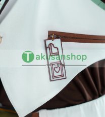 画像7: あんスタ あんさんぶるスターズ   Switch　Chocola-Tic After School 逆先夏目 春川宙 青葉つむぎ  風 コスチューム コスプレ衣装 オーダーメイド (7)