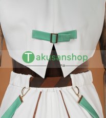 画像9: あんスタ あんさんぶるスターズ   Switch　Chocola-Tic After School 逆先夏目 春川宙 青葉つむぎ  風 コスチューム コスプレ衣装 オーダーメイド (9)