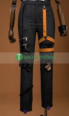 画像13: あんスタ あんさんぶるスターズ   Bright me up!!スカウト Stage：忍   ステップアップ進化論   仙石忍  風 コスチューム コスプレ衣装 オーダーメイド (13)