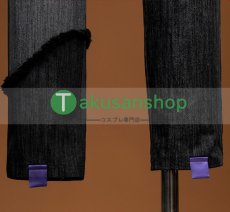 画像14: あんスタ あんさんぶるスターズ   Bright me up!!スカウト Stage：忍   ステップアップ進化論   仙石忍  風 コスチューム コスプレ衣装 オーダーメイド (14)