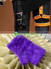 画像15: あんスタ あんさんぶるスターズ   Bright me up!!スカウト Stage：忍   ステップアップ進化論   仙石忍  風 コスチューム コスプレ衣装 オーダーメイド (15)