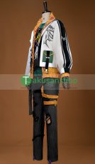 画像4: あんスタ あんさんぶるスターズ   Bright me up!!スカウト Stage：忍   ステップアップ進化論   仙石忍  風 コスチューム コスプレ衣装 オーダーメイド (4)