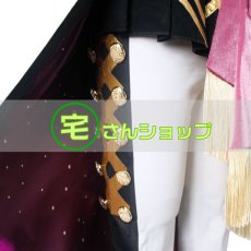 画像12: ツキウタ。 THE ANIMATION ツキアニ 2019 ユニット 設定 ステージ衣装  如月恋  コスチューム コスプレ衣装 (12)