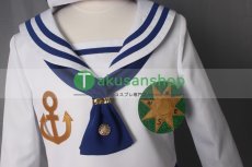 画像5:  ジョジョの奇妙な冒険 ジョジョリオン 東方定助 風 コスチューム コスプレ衣装 オーダーメイド (5)