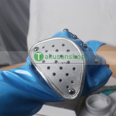 画像8:  ジョジョの奇妙な冒険  シーザー  風 コスチューム コスプレ衣装 オーダーメイド (8)