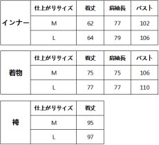 画像7: 鬼滅の刃  継国巌勝 上弦の壱    黒死牟   コスチューム コスプレ衣装 (7)