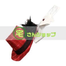 画像4: 【ズボン無し】IDOLiSH7 アイドリッシュセブン 和泉一織   七瀬陸  Fly away!   コスチューム コスプレ衣装 (4)