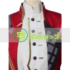 画像8: ツキウタ。 THE ANIMATION ツキアニ  神無月郁  2019 ユニット 設定 ステージ衣装  Procellarum コスチューム コスプレ衣装 (8)