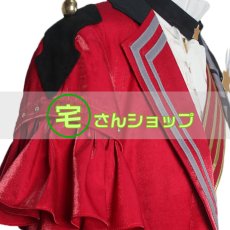 画像7: ツキウタ。 THE ANIMATION ツキアニ 文月海 2019 ユニット 設定 ステージ衣装 Procellarum コスチューム コスプレ衣装 オーダーメイド (7)