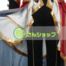 画像12: ツキウタ。 THE ANIMATION ツキアニ   霜月隼   2019 ユニット 設定 ステージ衣装  Procellarum コスチューム コスプレ衣装 (12)