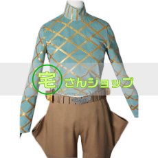 画像3: ジョジョの奇妙な冒険  ディエゴ ブランドー  Dio コスプレ衣装 コスチューム (3)