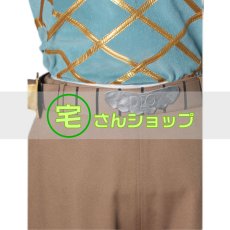 画像5: ジョジョの奇妙な冒険  ディエゴ ブランドー  Dio コスプレ衣装 コスチューム (5)