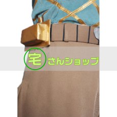画像6: ジョジョの奇妙な冒険  ディエゴ ブランドー  Dio コスプレ衣装 コスチューム (6)