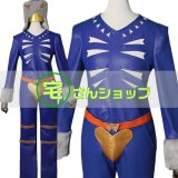 ジョジョの奇妙な冒険 Part4 ダイヤモンドは砕けない 天国への扉