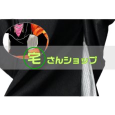 画像7: 鬼滅の刃  童磨 どうま  上弦の弐  コスチューム コスプレ衣装 (7)