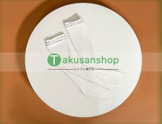 画像18: プロセカ プロジェクトセカイ カラフルステージ！ feat.初音ミク 5th Anniversary 5周年 感謝祭  鏡音レン  風 コスチューム コスプレ衣装 オーダーメイド (18)