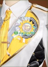 画像6: プロセカ プロジェクトセカイ カラフルステージ！ feat.初音ミク 5th Anniversary 5周年 感謝祭  鏡音レン  風 コスチューム コスプレ衣装 オーダーメイド (6)