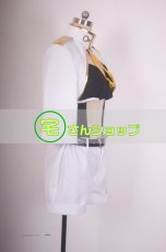 画像2: VOCALOID☆インビジブル GUMI  コスプレ衣装 (2)
