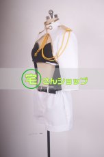 画像3: VOCALOID☆インビジブル GUMI  コスプレ衣装 (3)
