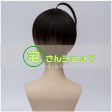 画像3: A3! エースリー 春組 碓氷真澄 うすいますみ 風 コスプレウィッグ かつら カツラ cosplay wig 耐熱ウィッグ 変装用ウィッグ 仮装 コスチューム 新デザイン 専用ネット付  (3)