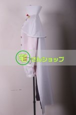 画像2: 青の祓魔師 メフィスト・フェレス コスプレ衣装 (2)