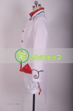 画像5: 青の祓魔師 メフィスト・フェレス コスプレ衣装 (5)