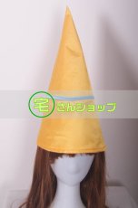 画像5: ピノキオ 仮装 フルセット ディズニー ハロウィン  コスプレ衣装 (5)