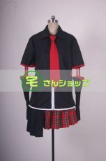 画像1: THE IDOLM@STER アイドルマスター  天海春香 コスプレ衣装 (1)