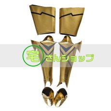 画像8: Fate/stay night/zero/Grand Order フェイト・グランドオーダー FGO ギルガメッシュ Gilgamesh 英雄王 コスプレ衣装 コスチューム　オーダーメイド (8)