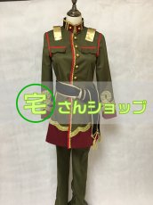 画像1: Fate/Grand Order フェイト グランドオーダー FGO 円卓の騎士  ベディヴィエール コスプレ衣装  (1)