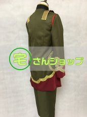 画像3: Fate/Grand Order フェイト グランドオーダー FGO 円卓の騎士  ベディヴィエール コスプレ衣装  (3)